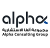 Alpha Consulting 